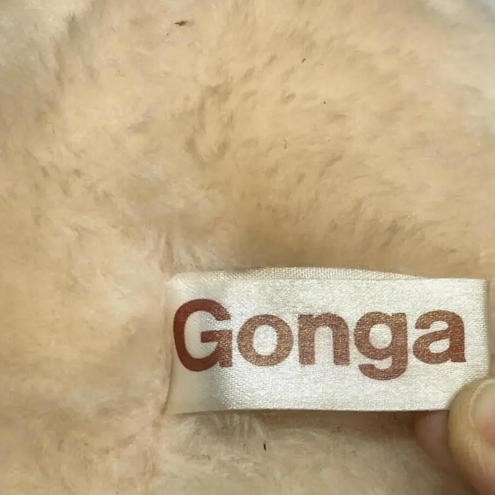 Russ vintage gorilla